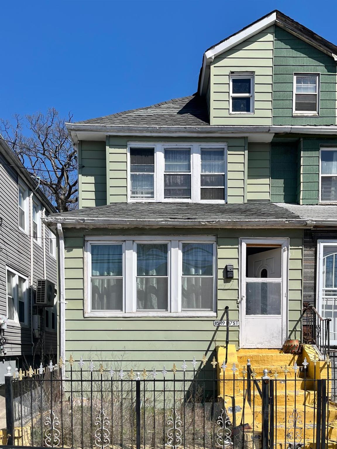 11519 147th Street, South Ozone Park, New York image 1