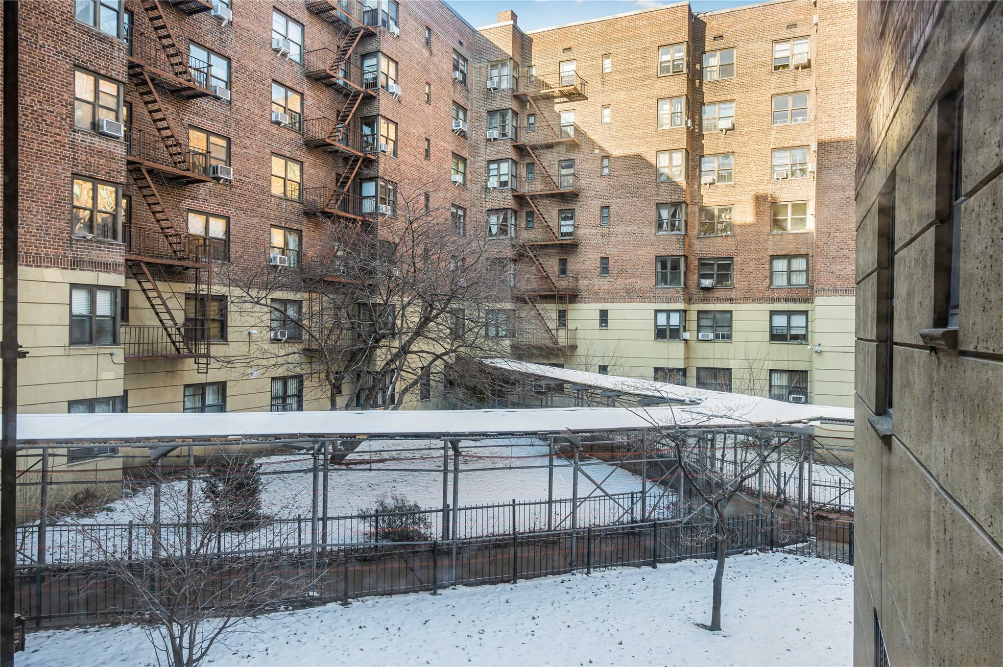 4489 Broadway #2E, New York (Manhattan), New York image 19