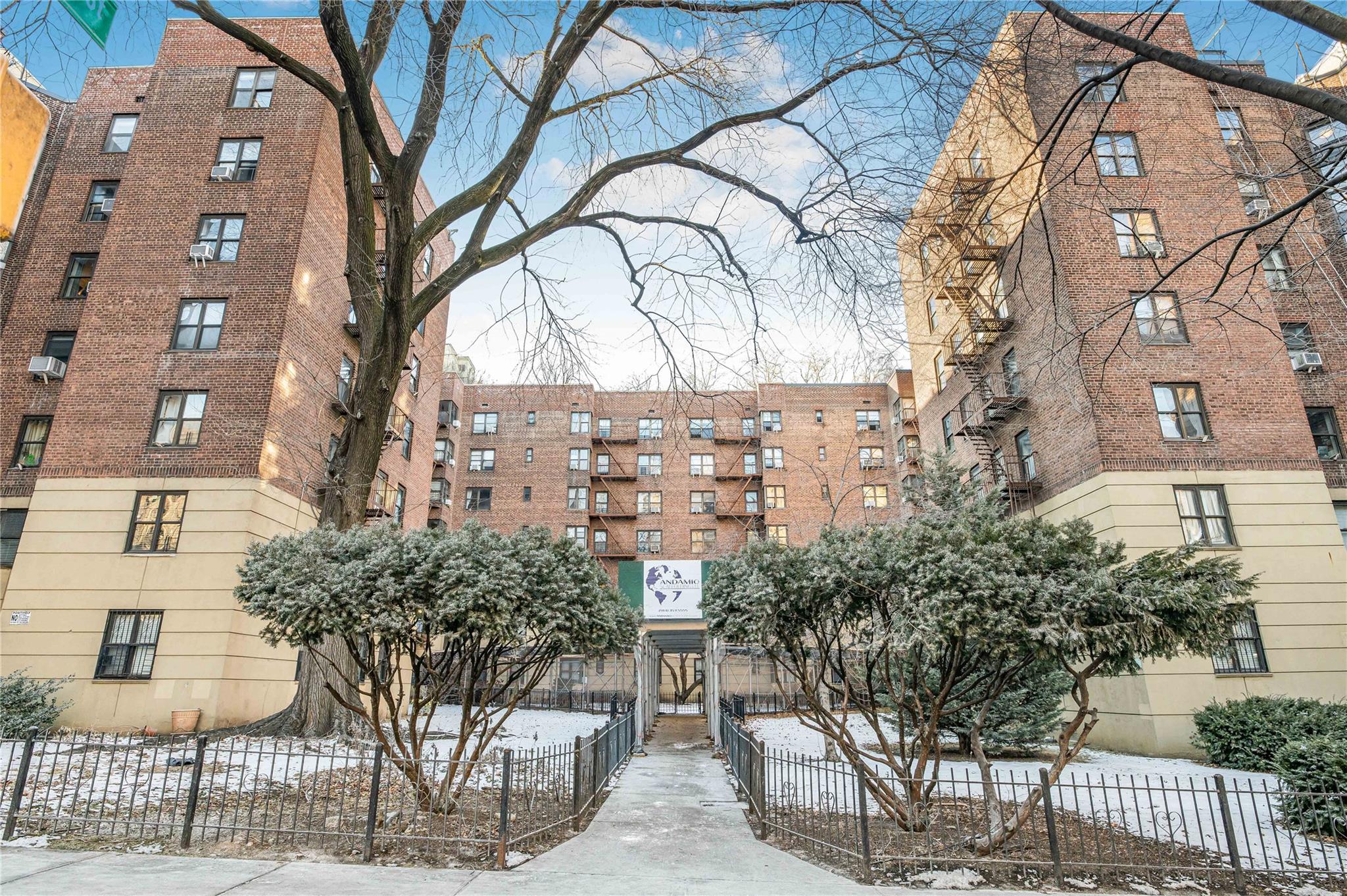 4489 Broadway #2E, New York (Manhattan), New York image 24