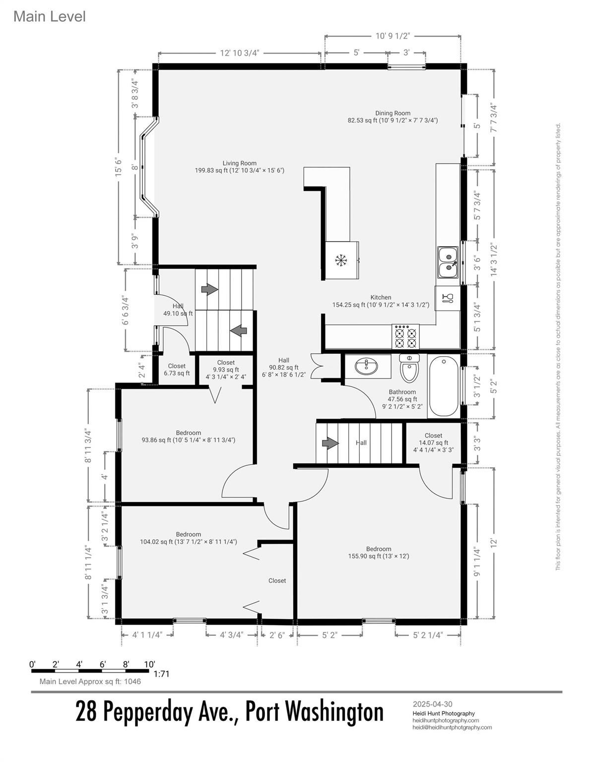28 Pepperday Avenue, Port Washington, New York image 29