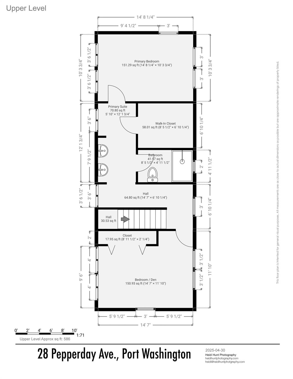 28 Pepperday Avenue, Port Washington, New York image 30