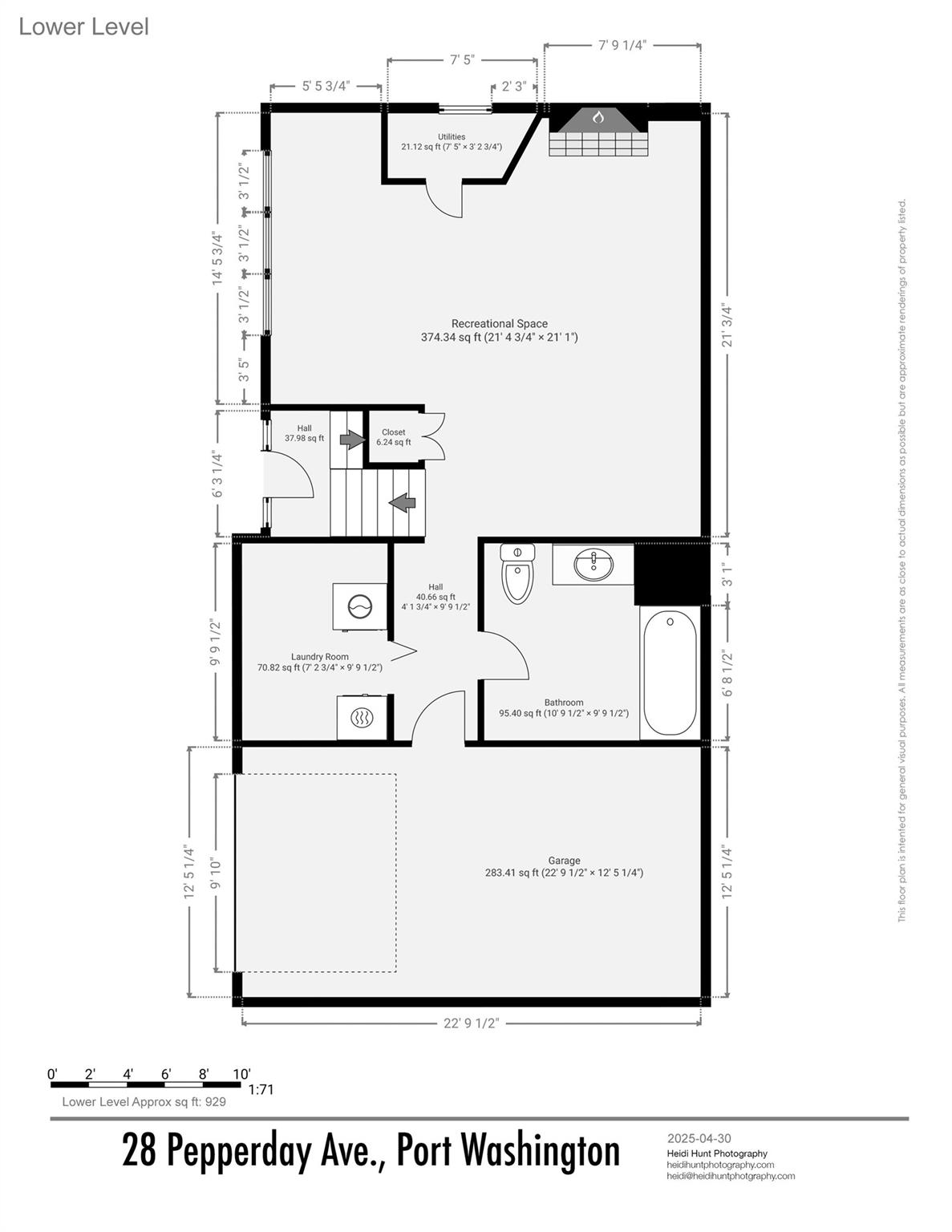 28 Pepperday Avenue, Port Washington, New York image 31