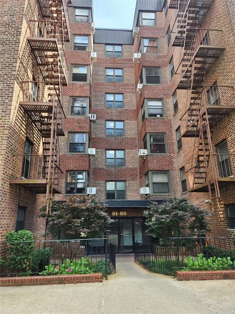 Homes For Sale - 91-08 32 Avenue #E107<br/> Queens County, East Elmhurst, NY 11369