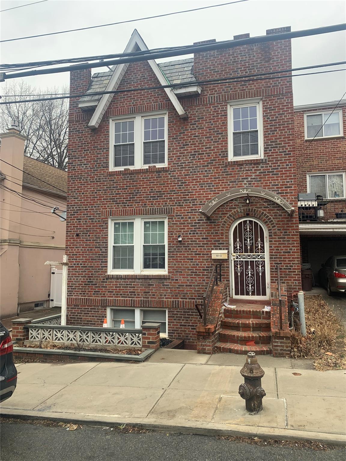 Property for Sale at 53 Road, Maspeth, Queens, NY - Bedrooms: 7 
Bathrooms: 3  - $1,680,000