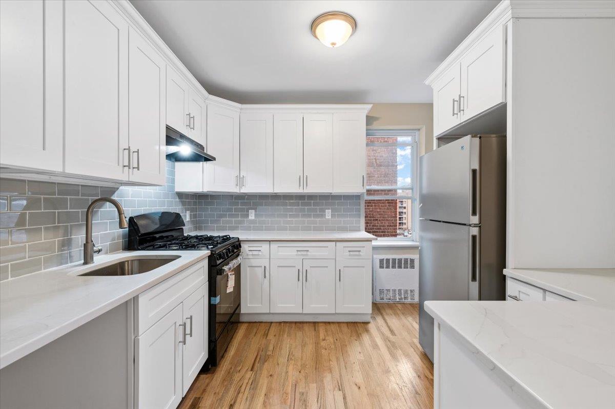 134-30 Franklin Avenue #5H, Flushing, New York image 1