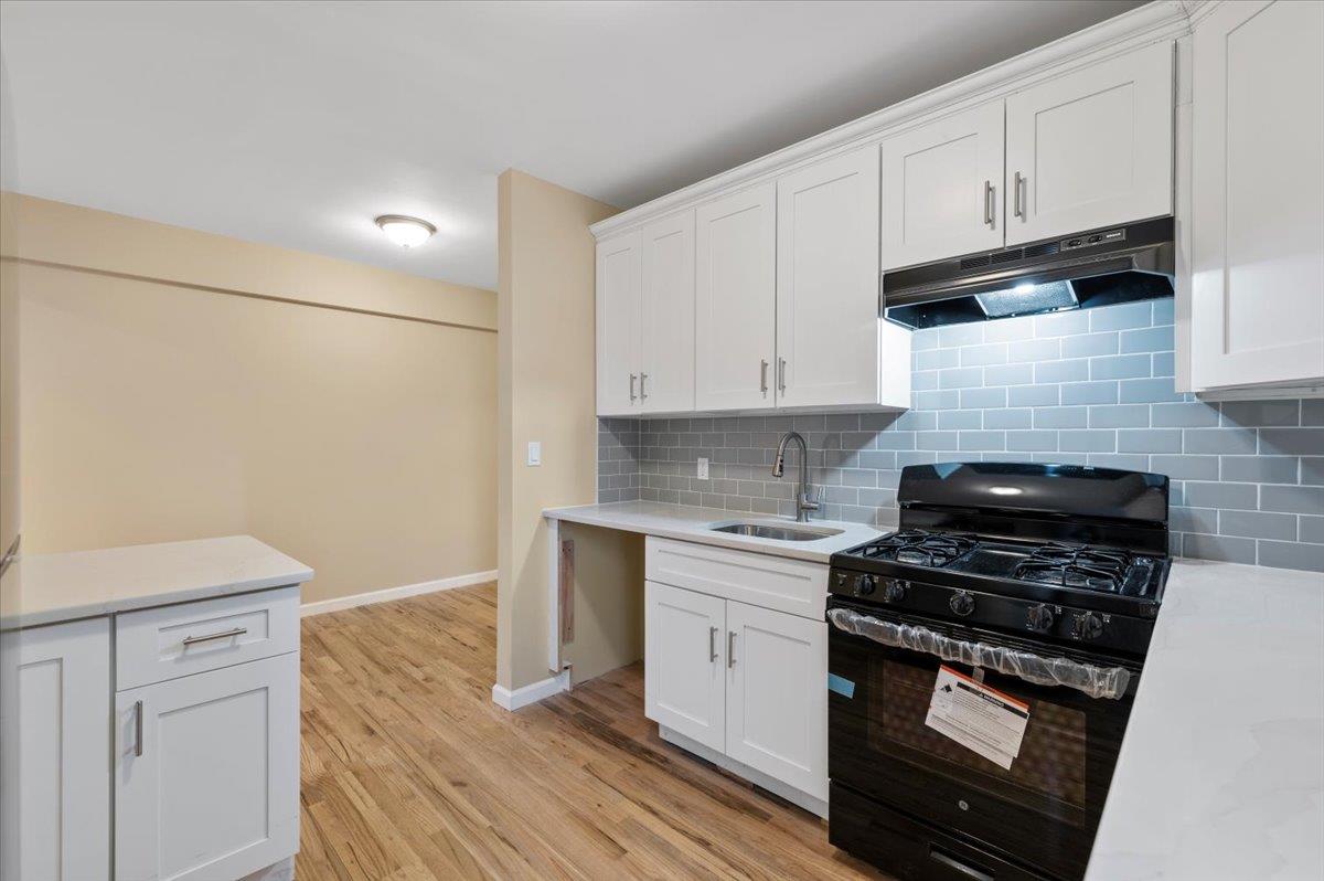 134-30 Franklin Avenue #5H, Flushing, New York image 2