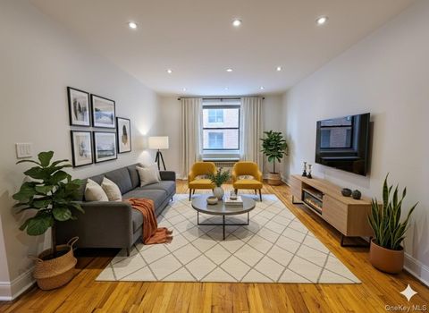 Homes For Sale - 103-25 68th Avenue #5G<br/> Forest Hills, NY 11375