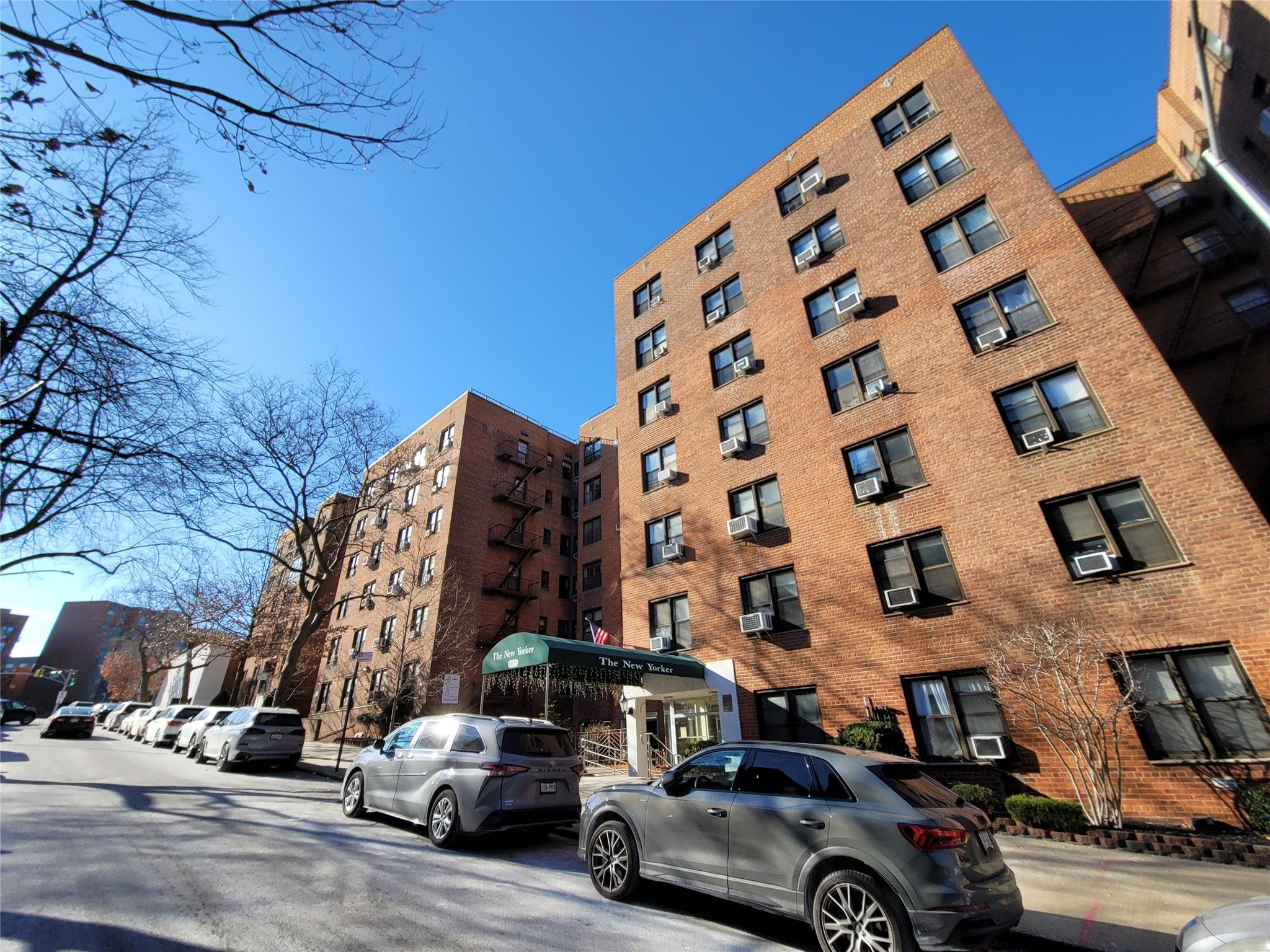 103-25 68th Avenue #5G, Forest Hills, New York image 1