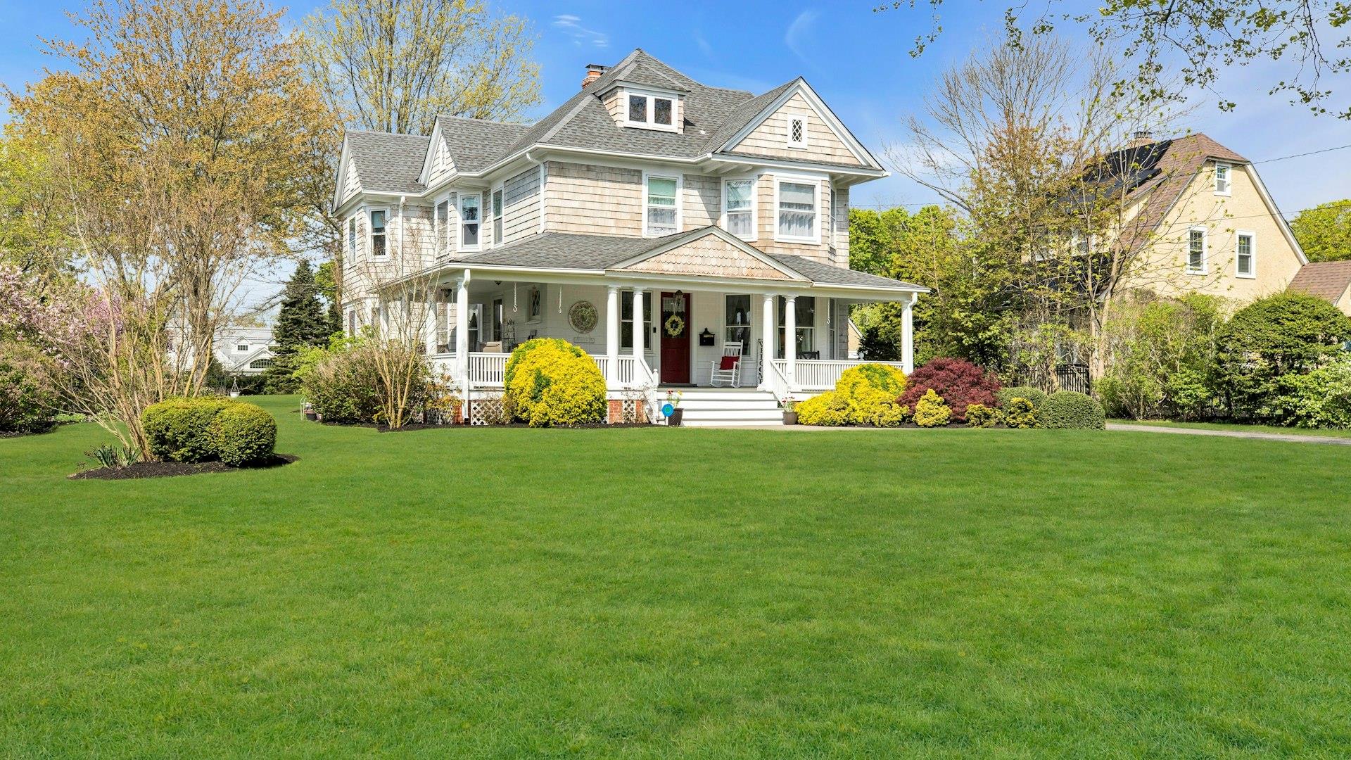 124 Handsome Avenue