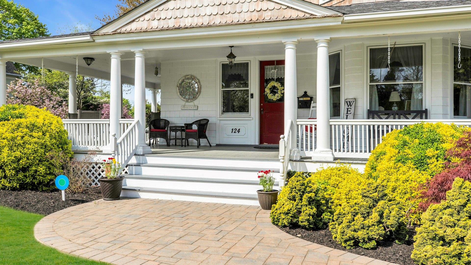 124 Handsome Avenue