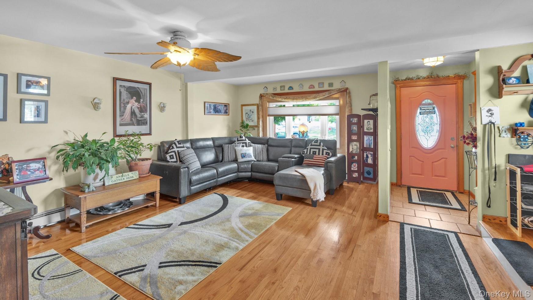 93 Grant Avenue