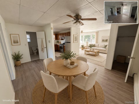 Multifamily For Rent - 45 Hampton Road<br/> Marlboro, NY 12542
