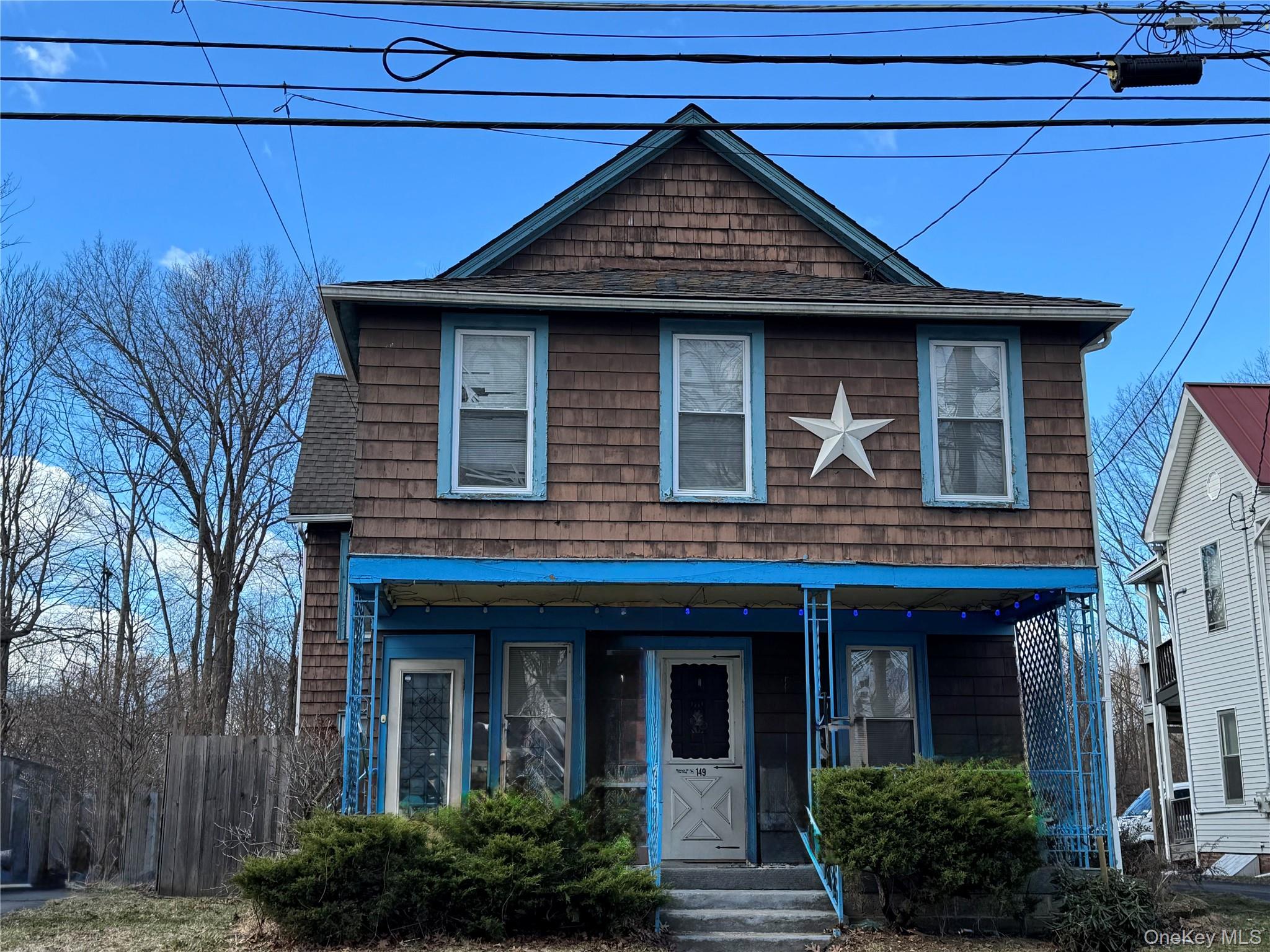 Photo 1 of 14 — 149 Jersey Avenue, Port Jervis, NY 12771