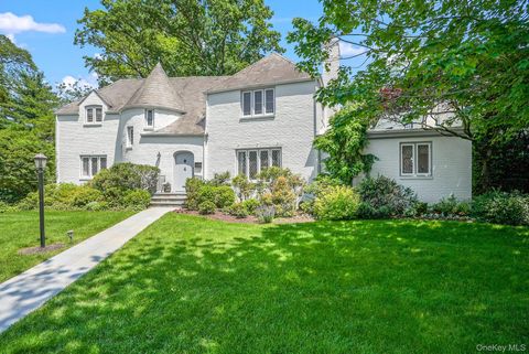 4 Villa Lane Larchmont NY 10538