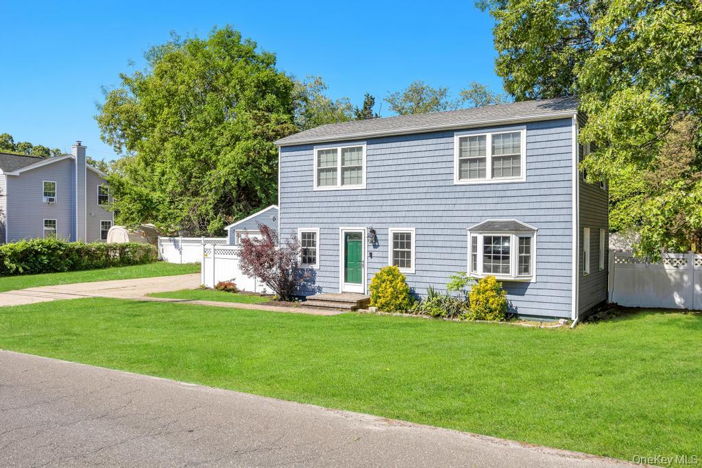 66 Oxhead Road