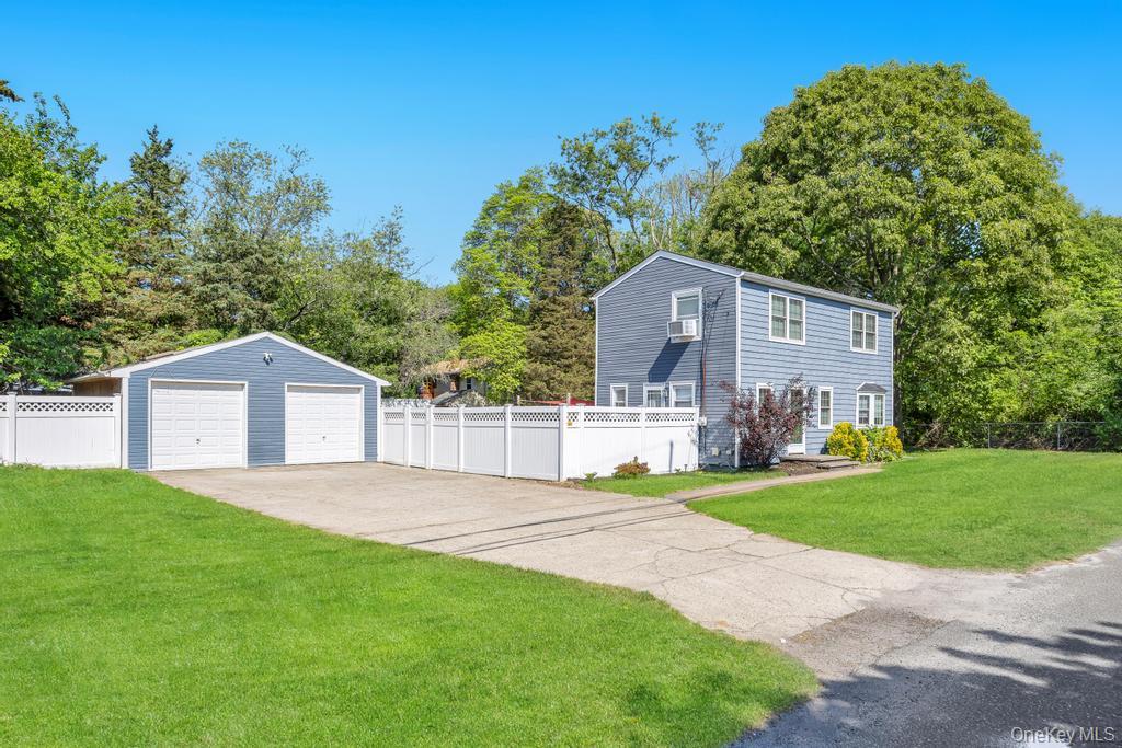 66 Oxhead Road