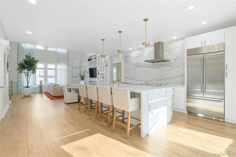 Condo For Sale - 56 1st Street #L4<br/> Pelham, NY 10803