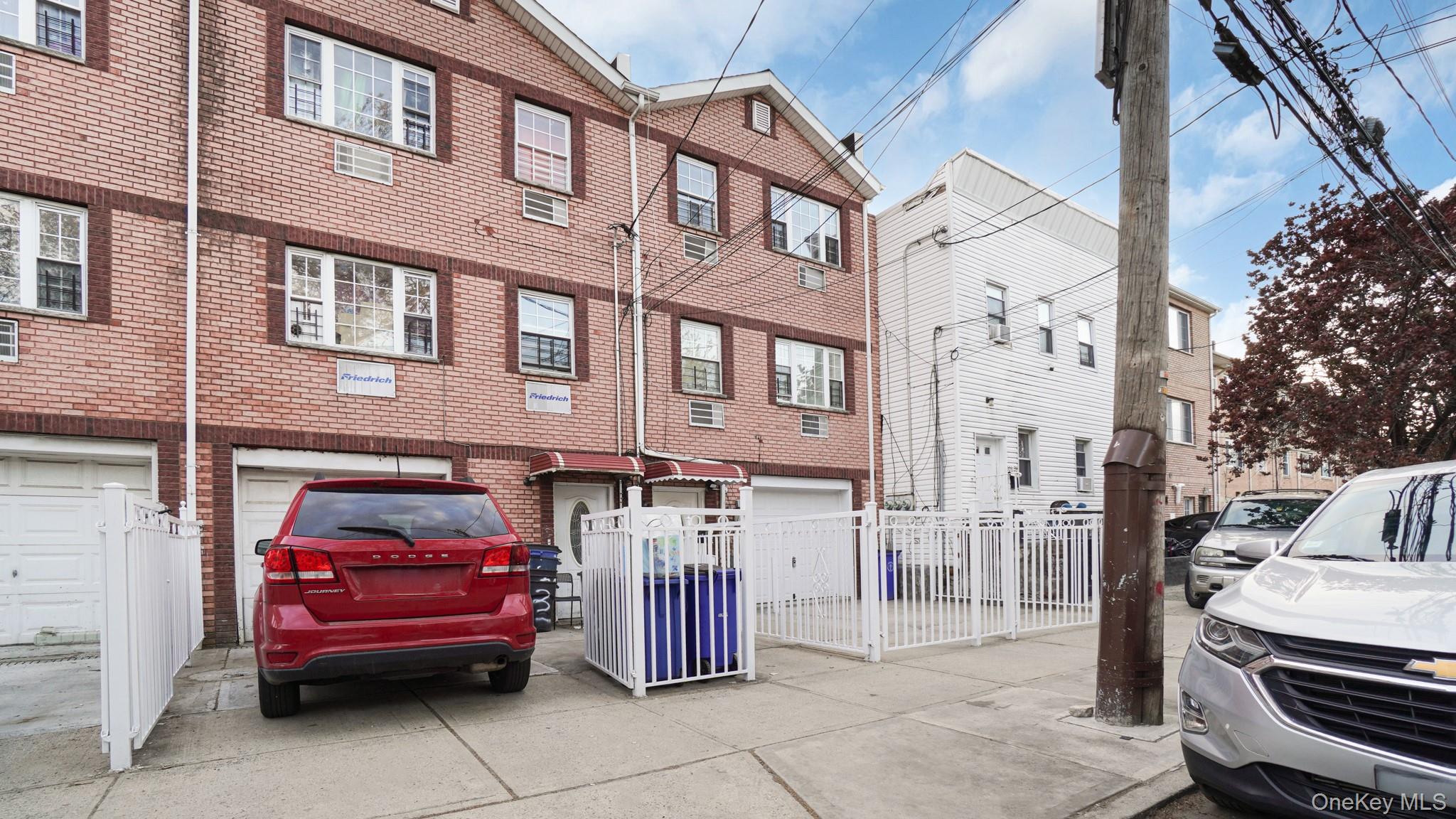 106-30 156th Street - Photo 2