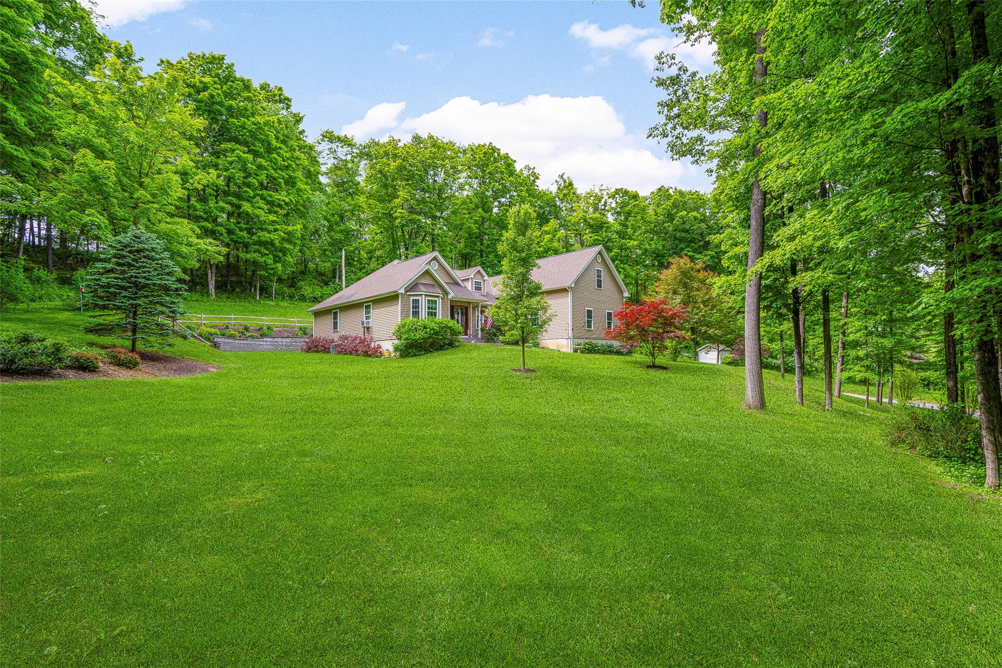 135 Hurley Road, Salt Point, New York image 29