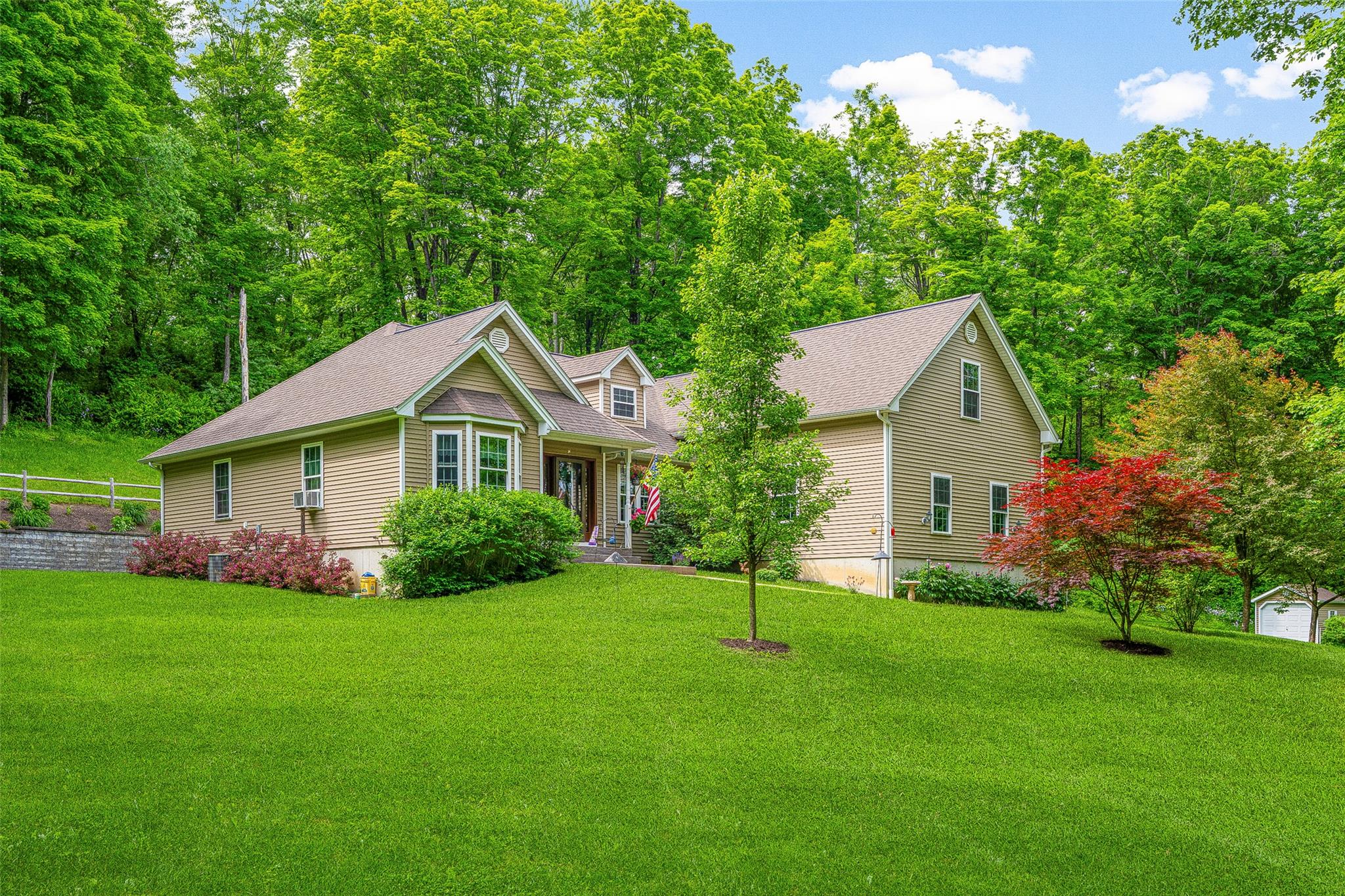 135 Hurley Road, Salt Point, New York image 1