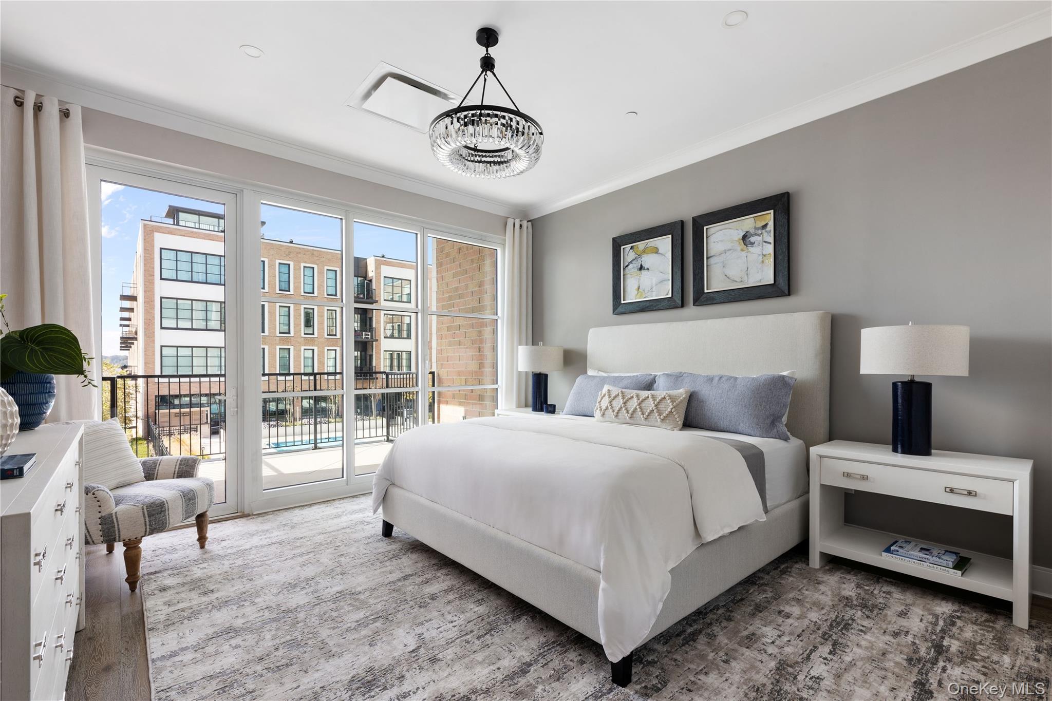 100 Garvies Point Road 1036