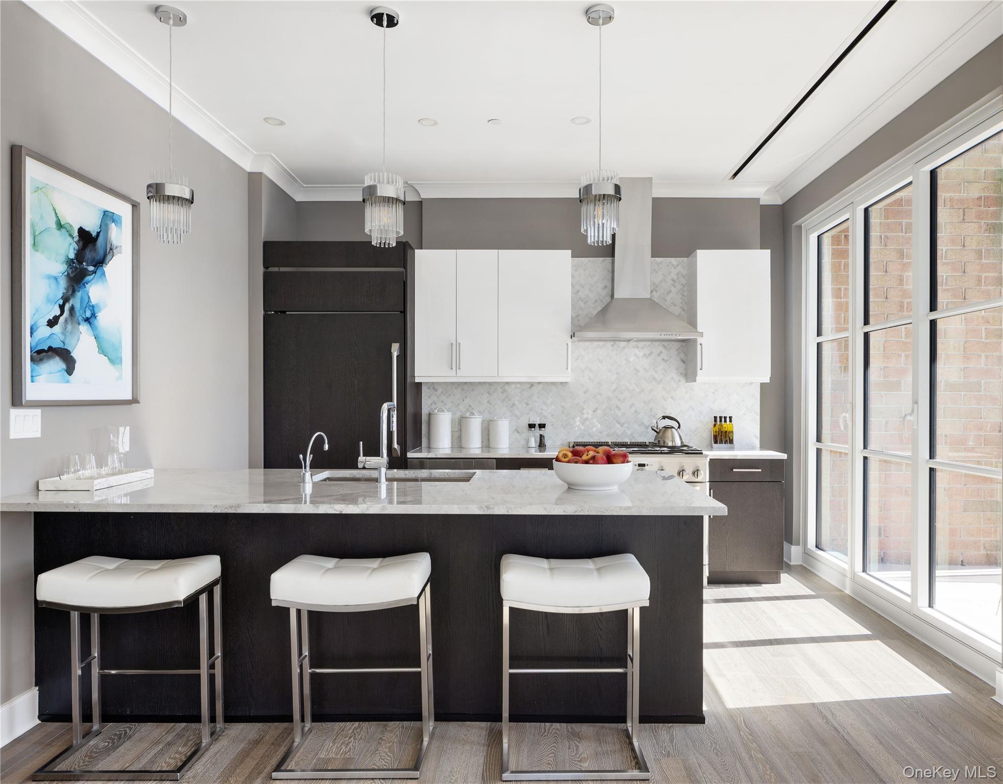 100 Garvies Point Road 1036