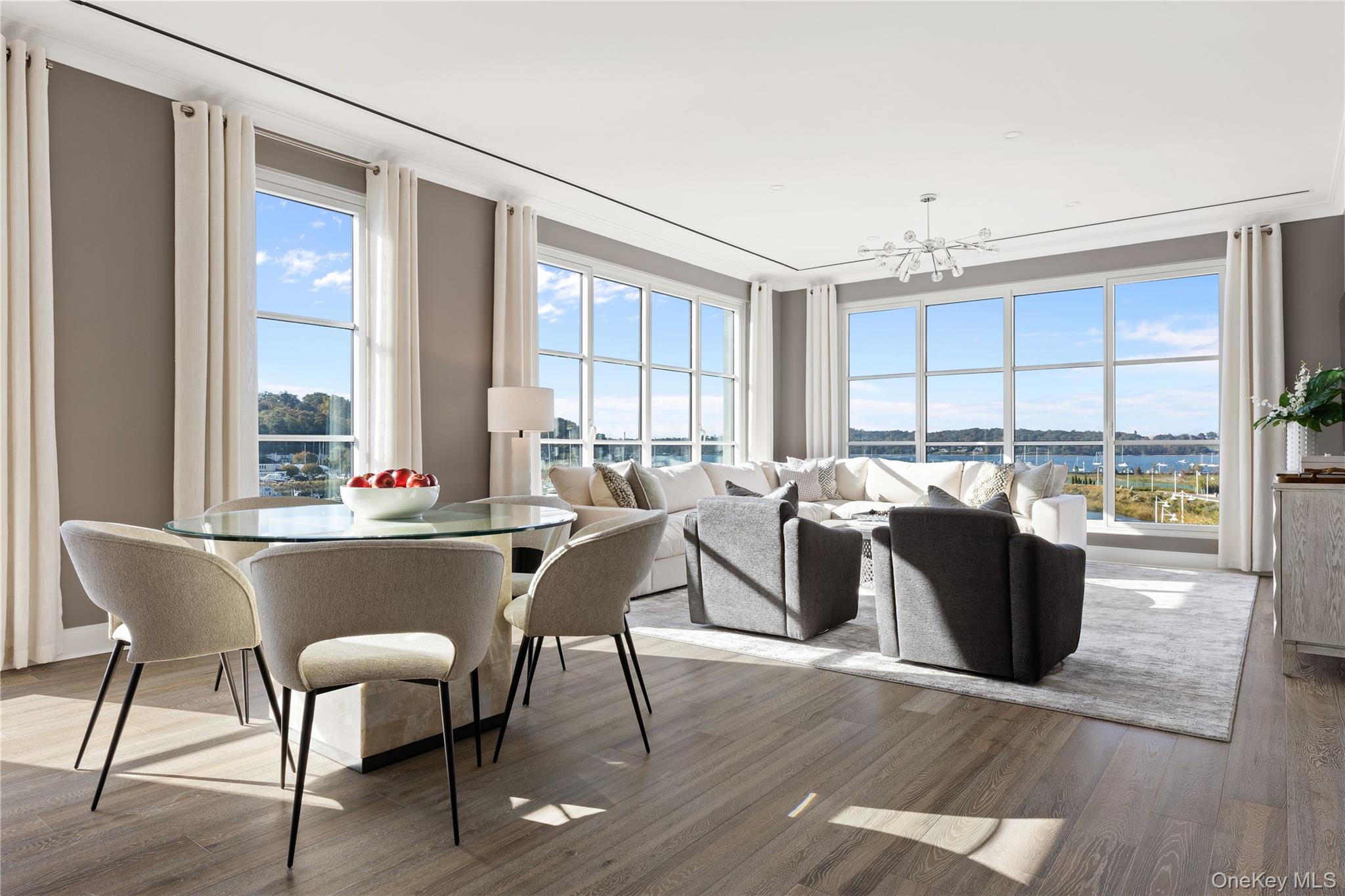 100 Garvies Point Road 1036