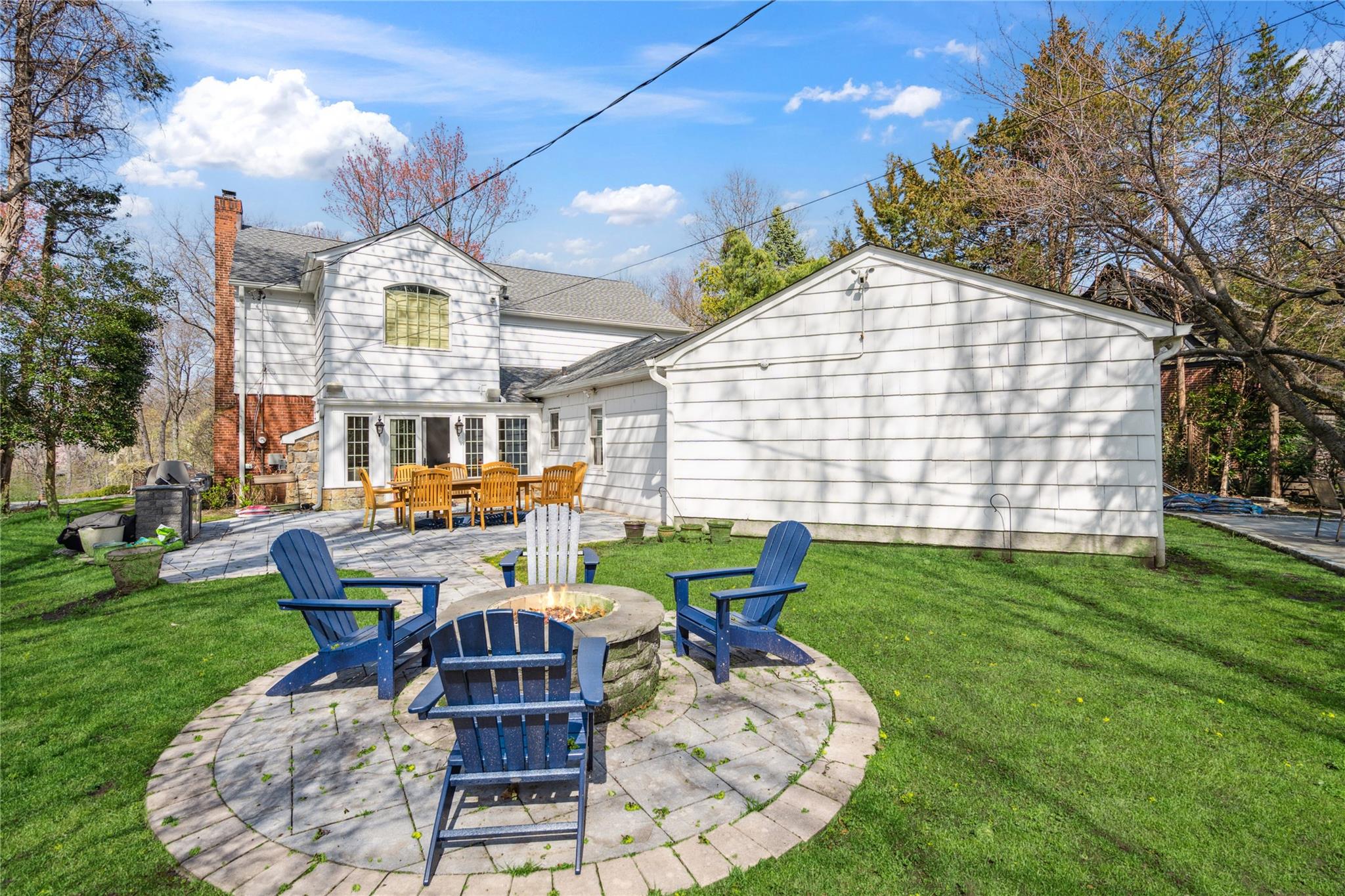 46 Wensley Drive, Great Neck, New York image 36