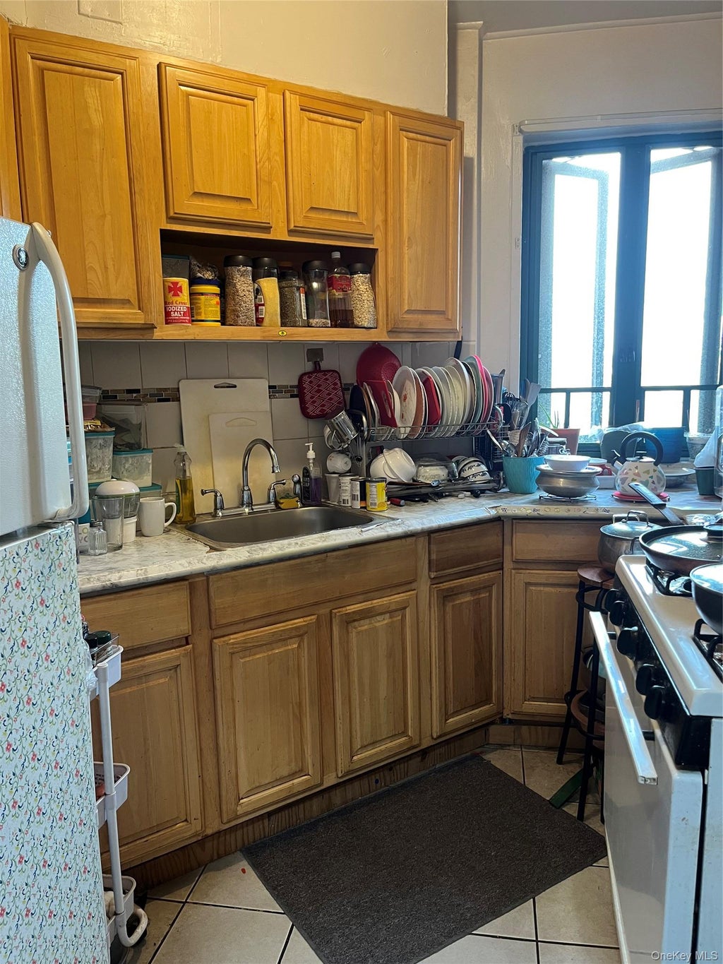 Photo of 1575 Odell Street #3A, Bronx, NY 10462 (MLS # 1061247)