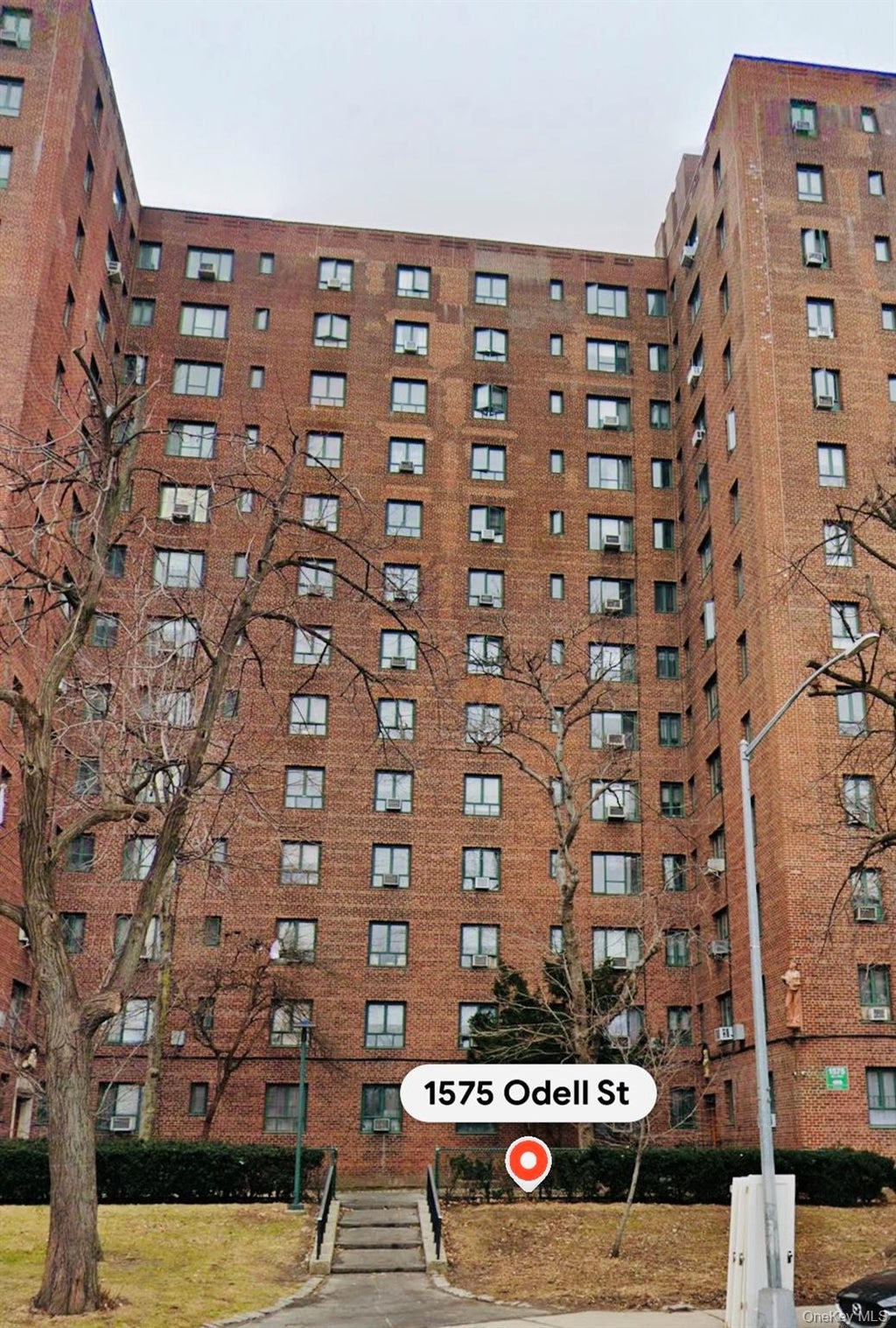 Photo of 1575 Odell Street #3A, Bronx, NY 10462 (MLS # 1061247)