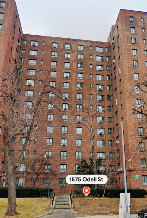 Photo of 1575 Odell Street #3A, Bronx, NY 10462 (MLS # 1061247)
