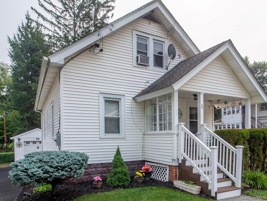 Photo of 1 Carnation Avenue, Ellenville, NY 12428 (MLS # 1026731)