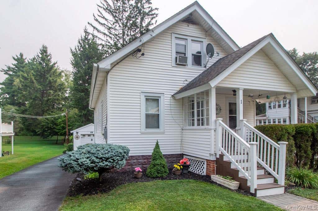 Photo of 1 Carnation Avenue, Ellenville, NY 12428 (MLS # 1026731)