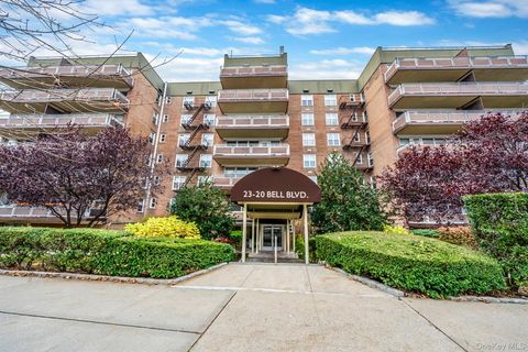 23-20 Bell Boulevard Blvd Unit 6J, Bayside, NY 11360 - MLS#: 939503