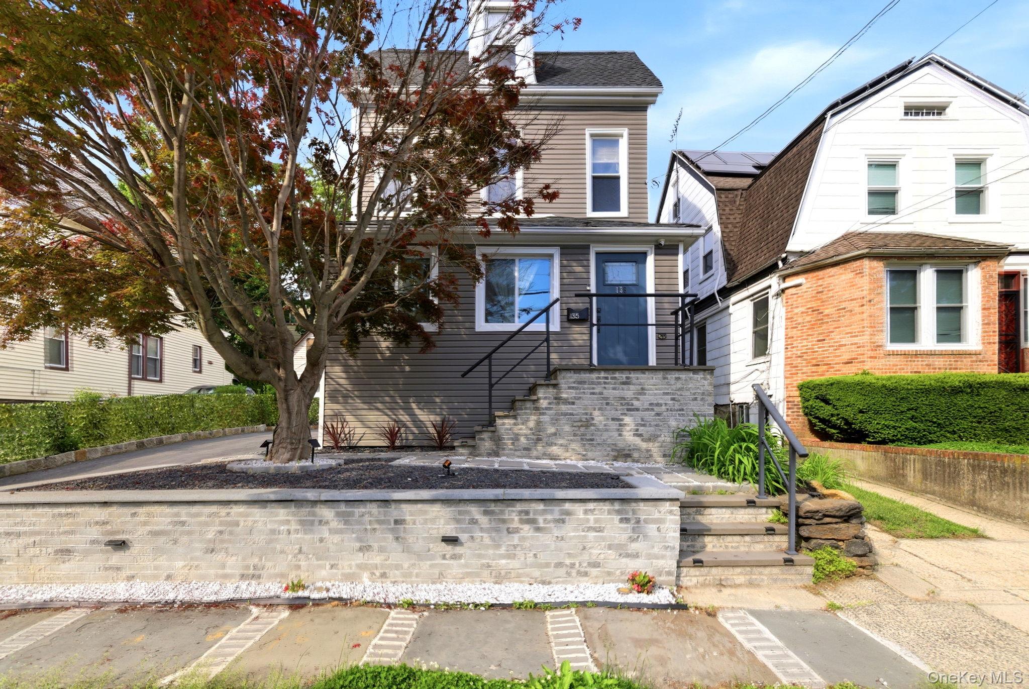 135 Beechwood Avenue
