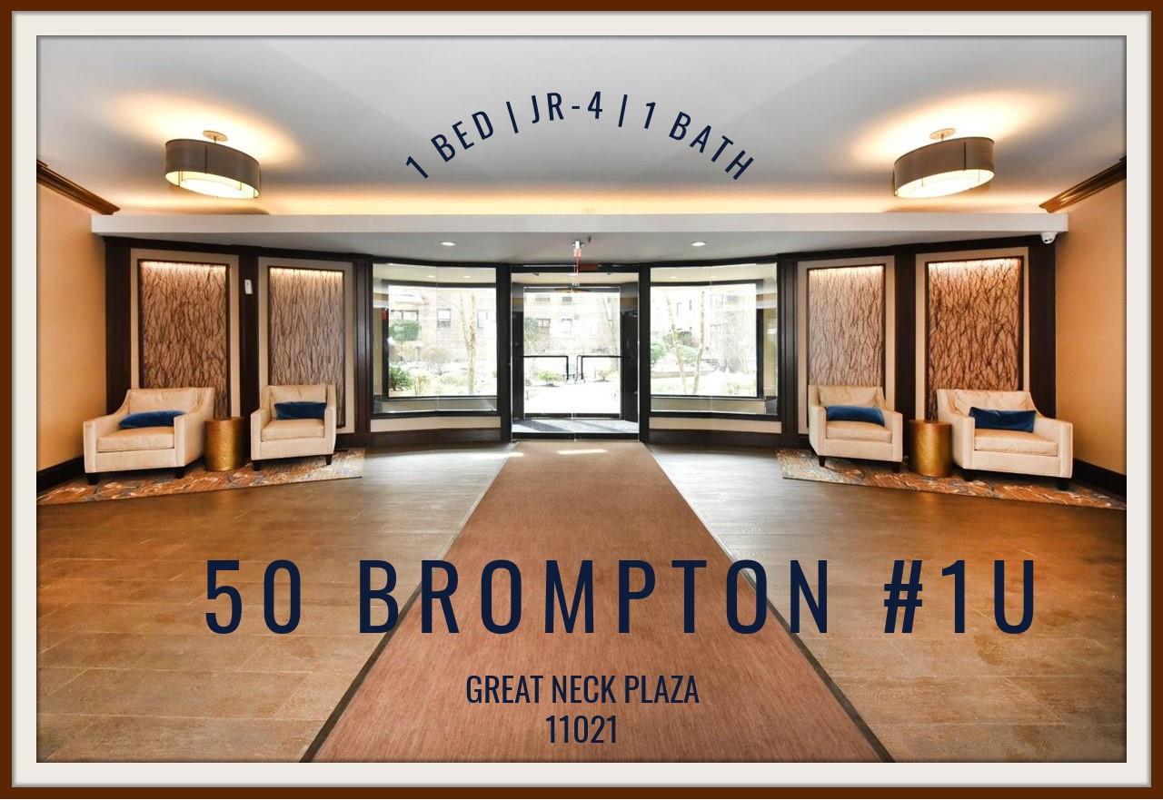 50 Brompton Rd #1-U, Great Neck, New York image 1
