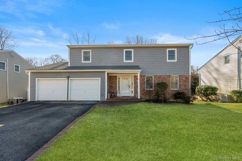 Apartment For Sale - 18 Barry Lane<br/> Syosset, NY 11791