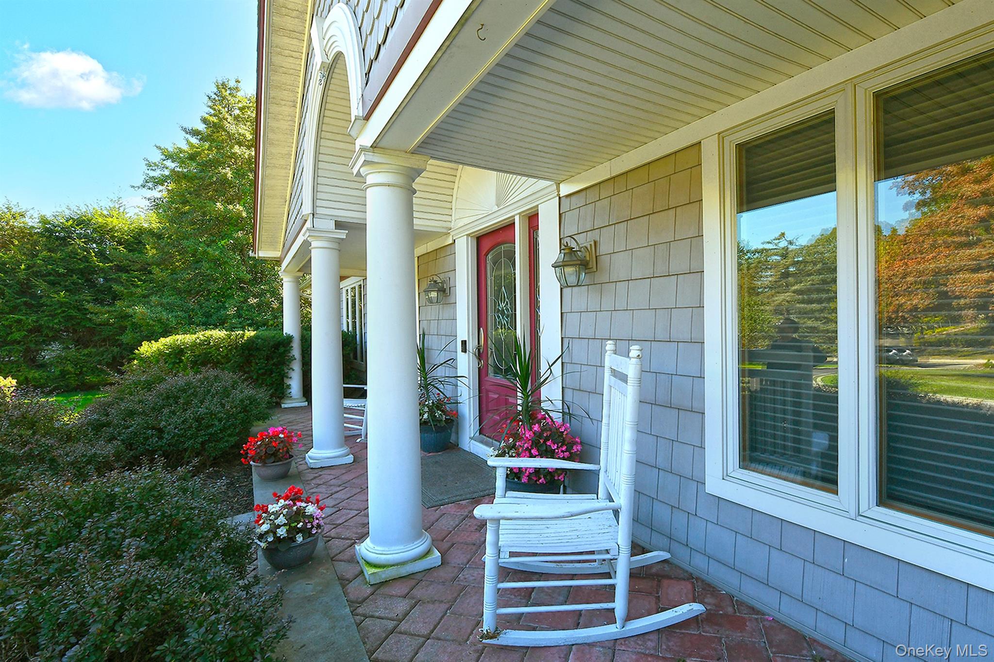 13 Green Knoll Court