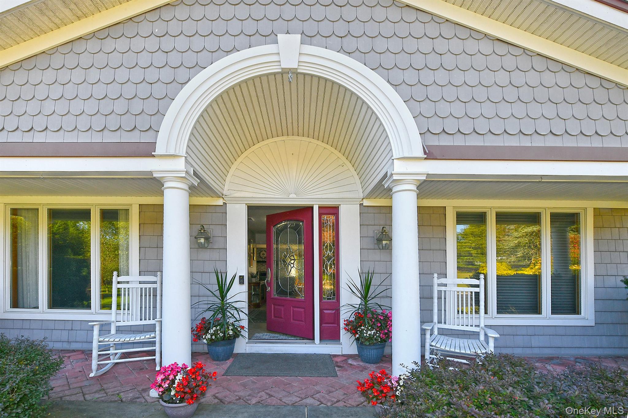 13 Green Knoll Court