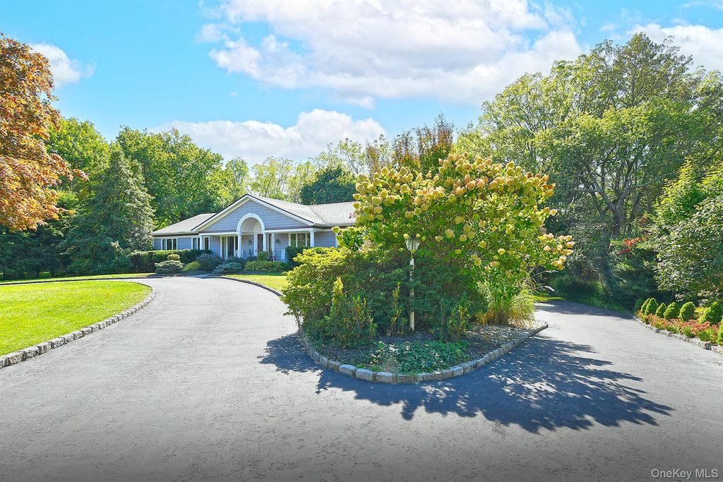 Photo of 13 Green Knoll Court, Northport, NY 11768 (MLS # 921391)
