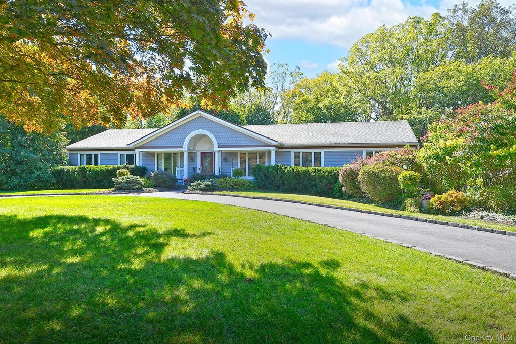 Photo of 13 Green Knoll Court, Northport, NY 11768 (MLS # 921391)
