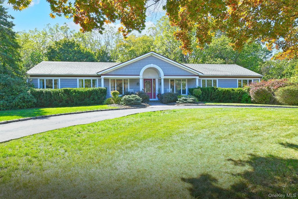 Photo of 13 Green Knoll Court, Northport, NY 11768 (MLS # 921391)