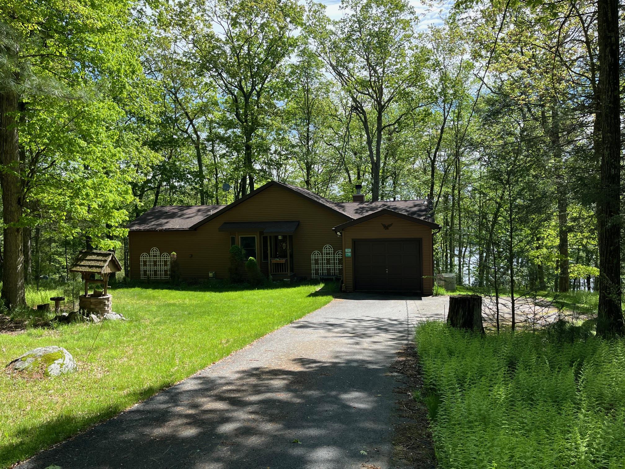 161 Barker Road, Glen Spey, New York image 1