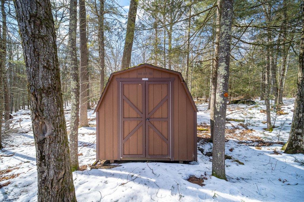 161 Barker Road, Lumberland, New York image 46