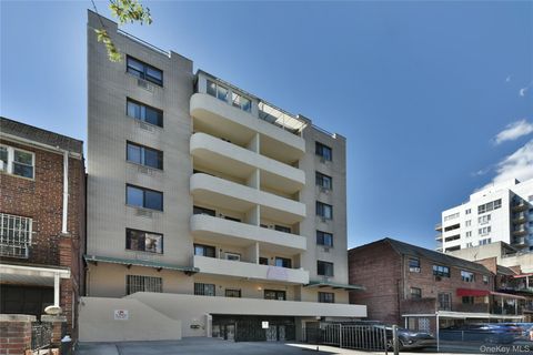 Condo For Sale - 133-38 Avery Avenue #3FA<br/> Queens County, Flushing, NY 11355
