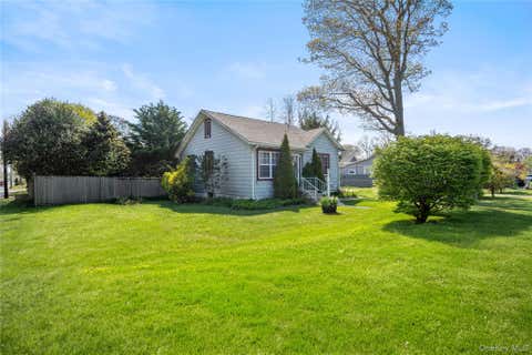 Homes For Sale - 53 Alder Drive<br/> Mastic Beach, NY 11951
