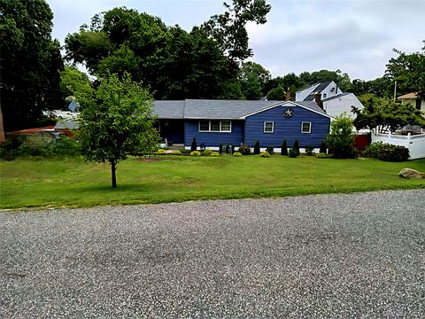 Photo of Wading River, NY 11792 (MLS # 981288)