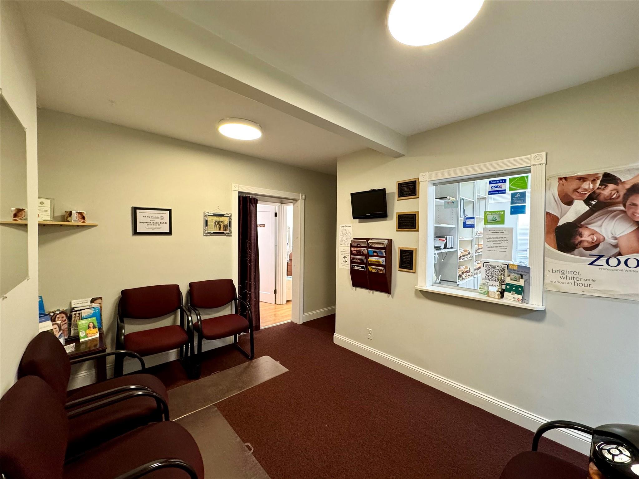 1 Burbank Street 1B