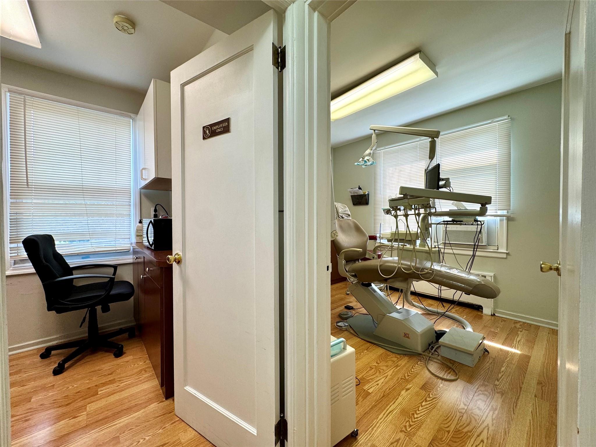 1 Burbank Street 1B