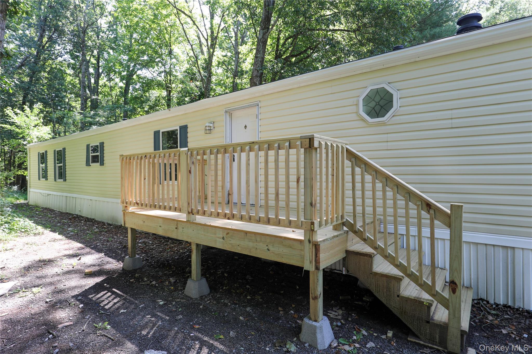 130 Timberwall Road #37